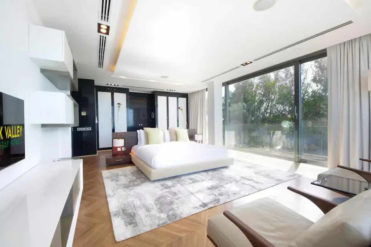 Nurai Islands Overwater Paradise Luxury Retreat Abu Dabi